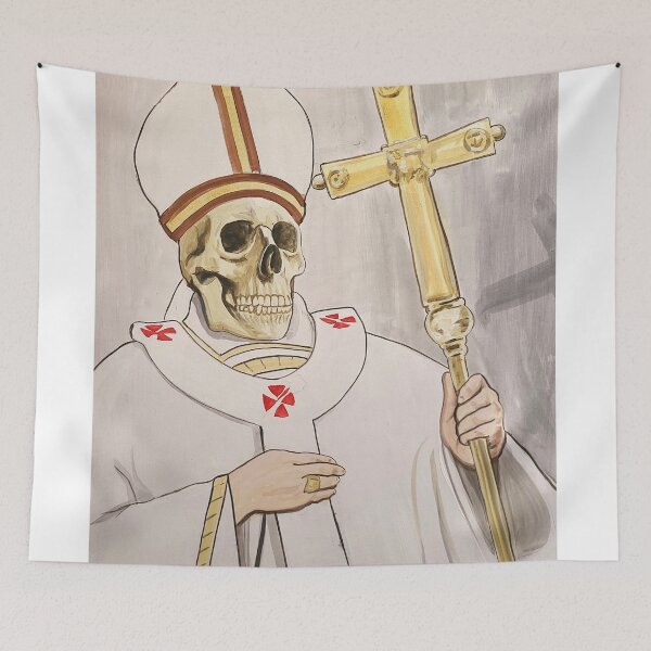Item preview, Catholicism designed and sold by Patrick Ennis.