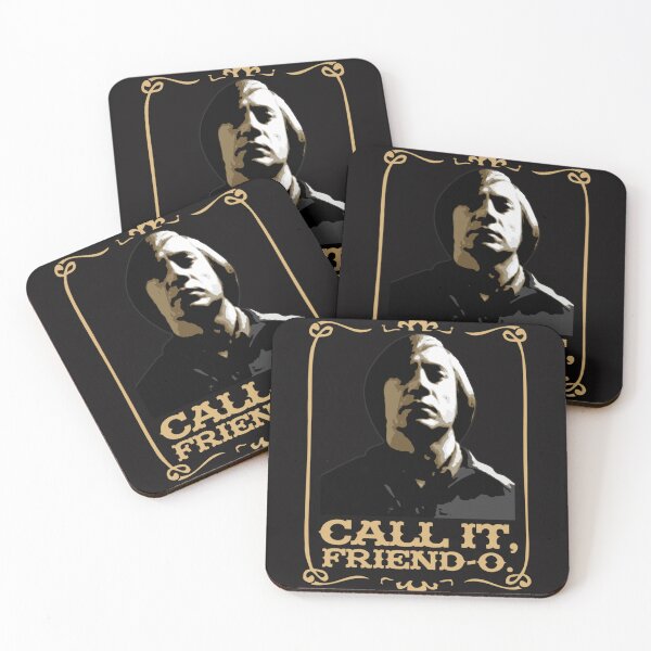 Item preview, Anton Chigurh  Call It Friendo   designed and sold by ElmoLegros.