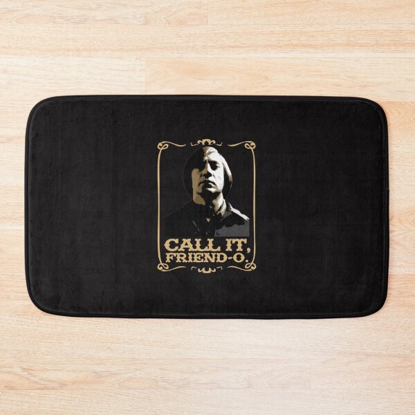 Item preview, Anton Chigurh  Call It Friendo   designed and sold by ElmoLegros.
