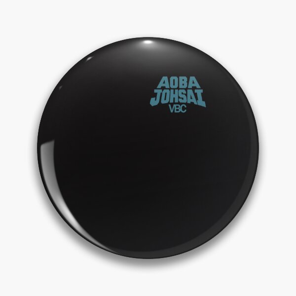 Item preview, Aoba Johsai VBC   designed and sold by ElmoLegros.