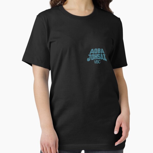 Item preview, Aoba Johsai VBC   designed and sold by ElmoLegros.