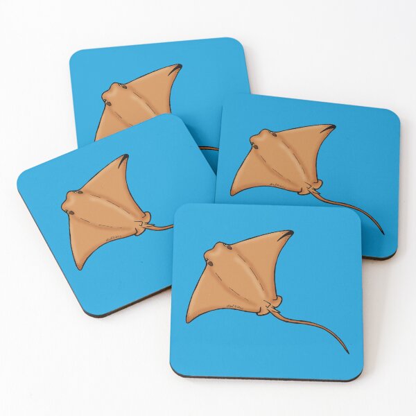 Item preview, Cownose Ray designed and sold by sharkbait83.