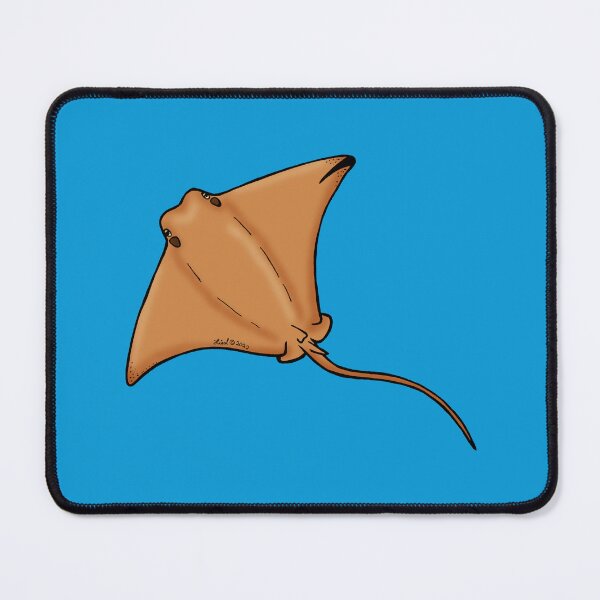 Item preview, Cownose Ray designed and sold by sharkbait83.
