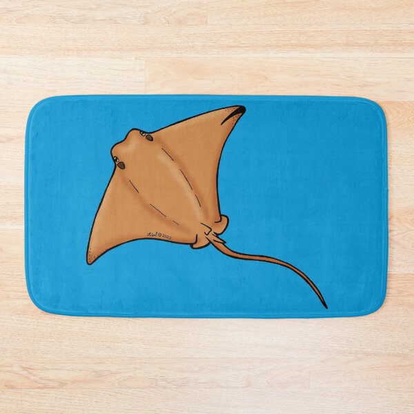 Item preview, Cownose Ray designed and sold by sharkbait83.