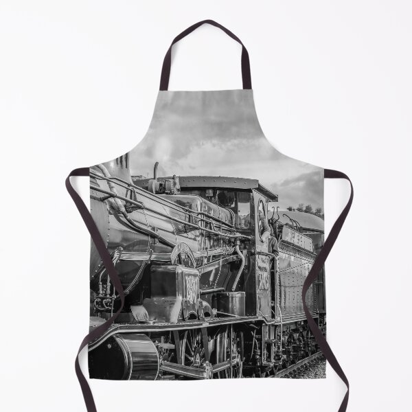 Item preview, Steam Train Fantasy designed and sold by NaturallyArt.