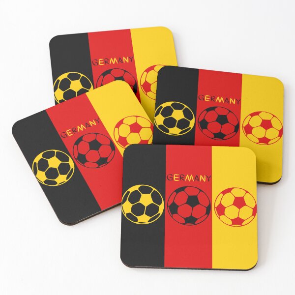 Item preview, Germany football fan designed and sold by APURU.