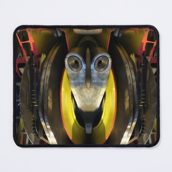 Item preview, Cutaway Face designed and sold by Yampimon.