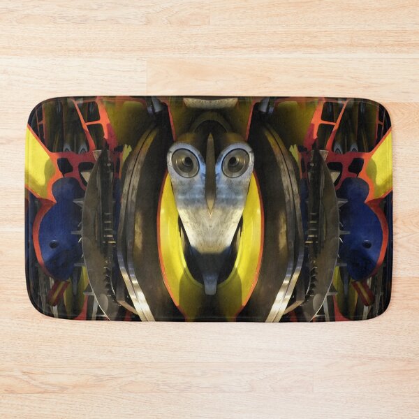 Item preview, Cutaway Face designed and sold by Yampimon.
