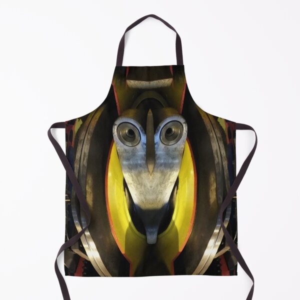 Item preview, Cutaway Face designed and sold by Yampimon.