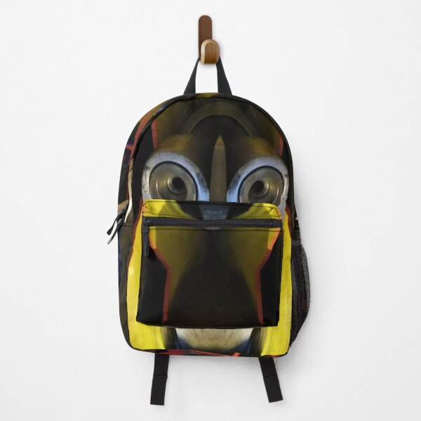 Item preview, Cutaway Face designed and sold by Yampimon.