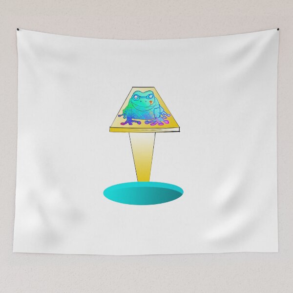 Item preview, Frog Dive designed and sold by Vividy.