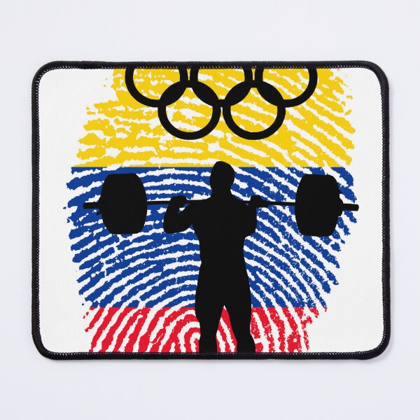 Item preview, Colombia designed and sold by LeytonKit.