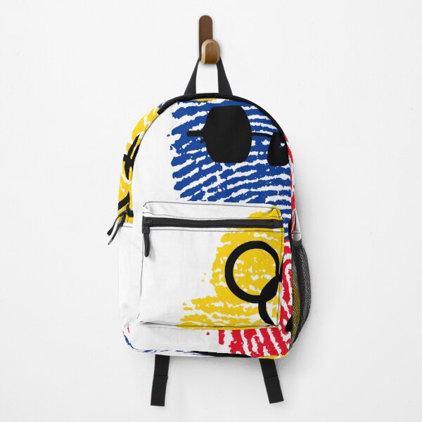 Item preview, Colombia designed and sold by LeytonKit.