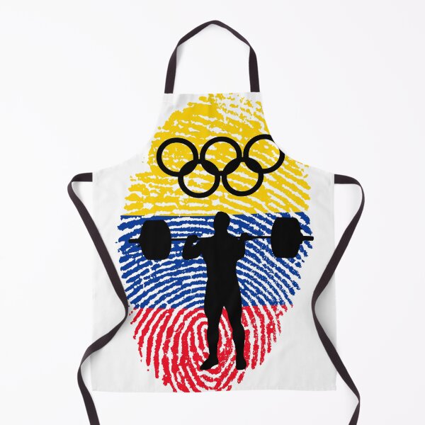 Item preview, Colombia designed and sold by LeytonKit.