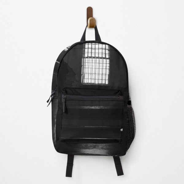 Item preview, Alcatraz Penitentiary, now a museum, in San Francisco, California, USA. #3 designed and sold by Studio Rosa.