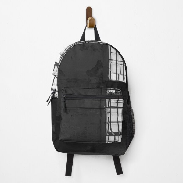 Item preview, Alcatraz Penitentiary, now a museum, in San Francisco, California, USA. #4 designed and sold by Studio Rosa.