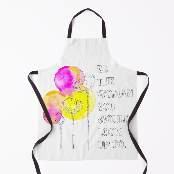 Item preview, Be the Woman you would look up to. designed and sold by Maria-T-Gallery.
