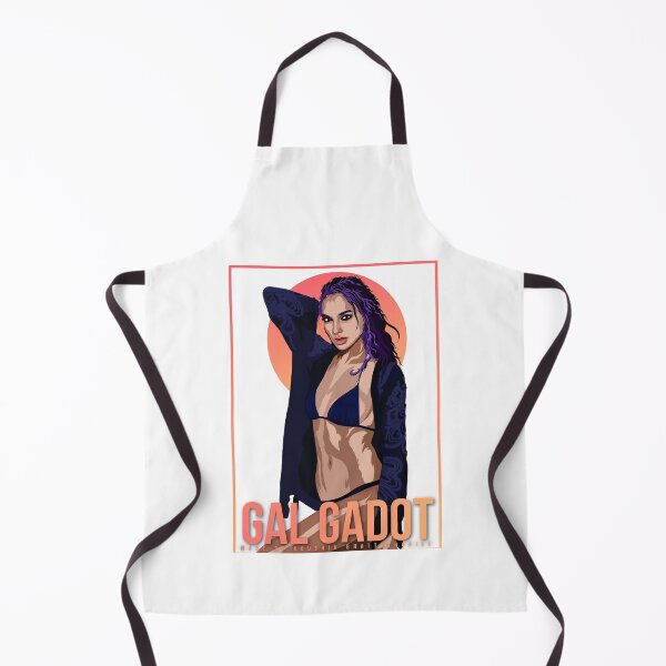 Item preview, Gift For Women Model Gal Actress Gadot Miss Israel Cute Graphic Gifts designed and sold by Hy17Lac.