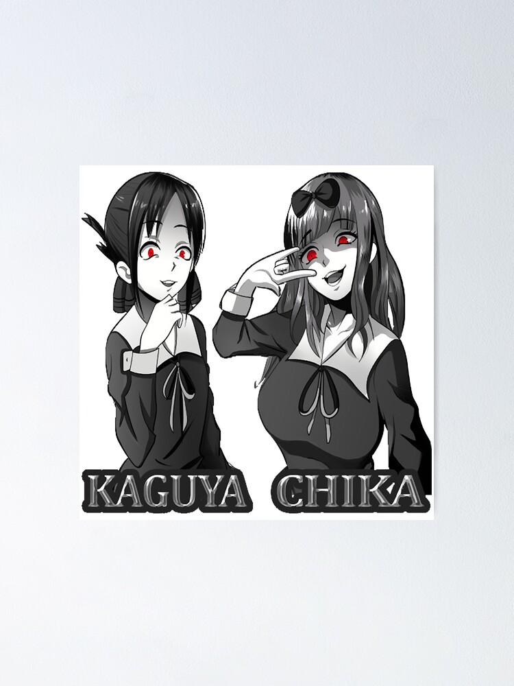 Kaguya chibi es so CUTE  Anime funny, Anime, Anime drawings