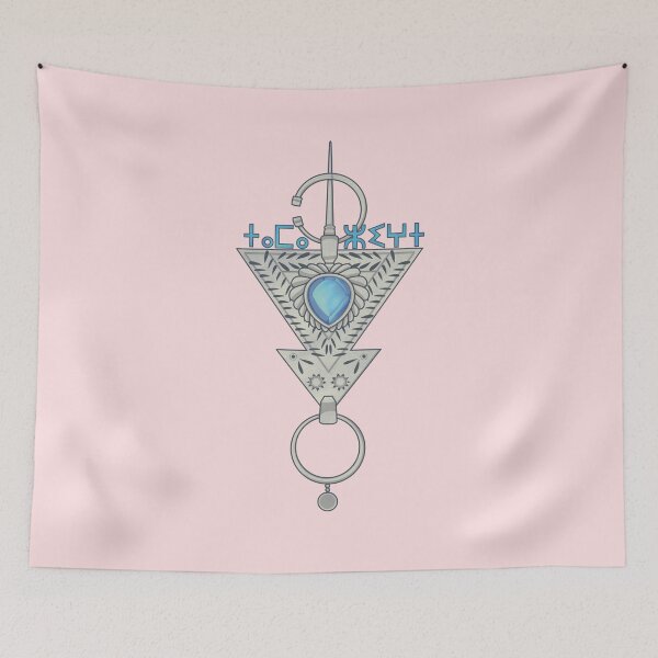 Item preview, Tazerzit designed and sold by Icelya.
