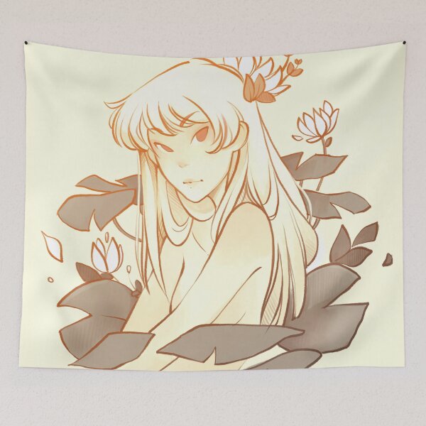 Item preview, Lily designed and sold by Elentori.