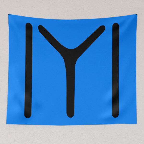Item preview, Vintage Kayi Tribe  designed and sold by red-mode.