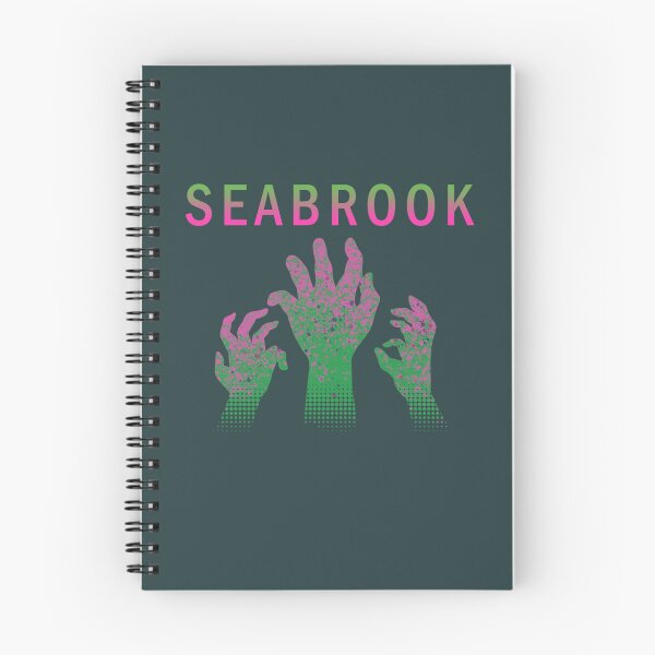 Item preview, Seabrook  designed and sold by MilanKusch.