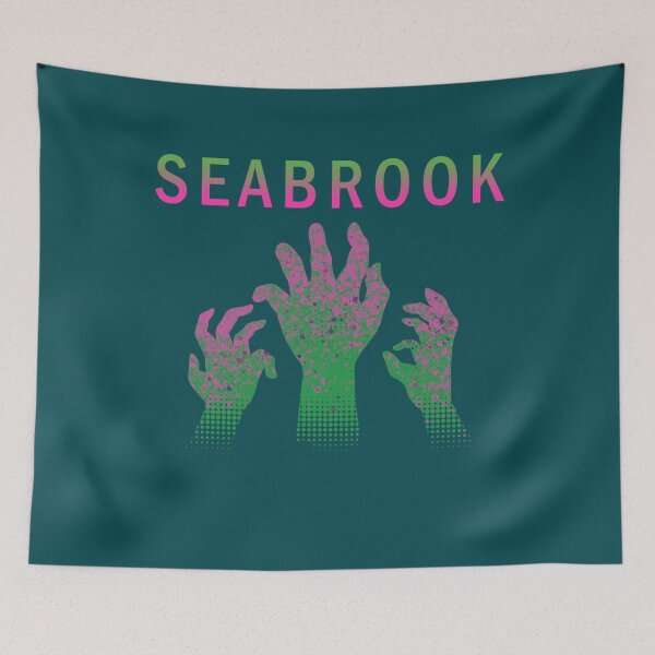 Item preview, Seabrook  designed and sold by MilanKusch.