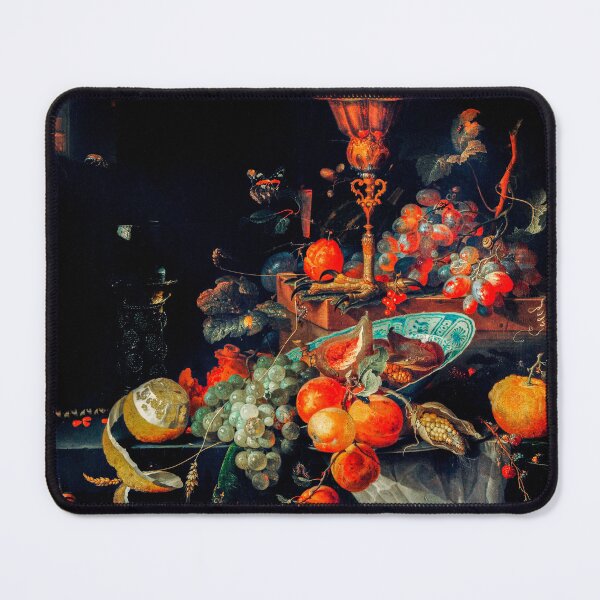 Item preview, Fruits by Abraham Mignon - Great Arts designed and sold by InHerits.