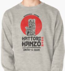 Hattori Hanzo Pullover