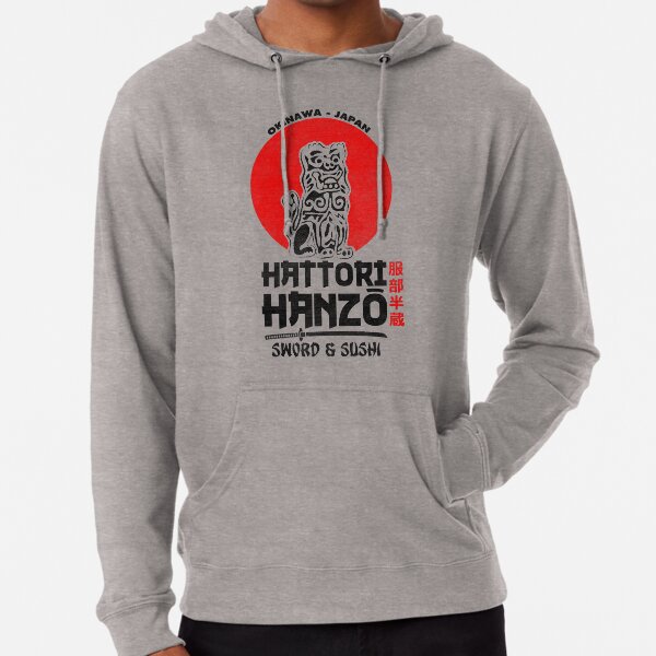 Item preview, Hattori Hanzo designed and sold by NinoMelon.