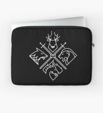 Funda para portátil Game of Thrones Houses