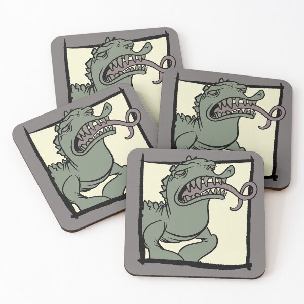 Item preview, Unsure dragon designed and sold by DellDracula.