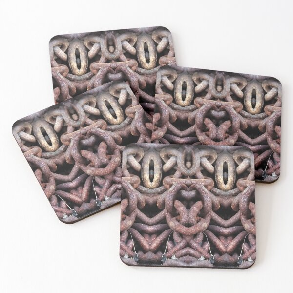 Item preview, Cadena (Pattern) designed and sold by Yampimon.