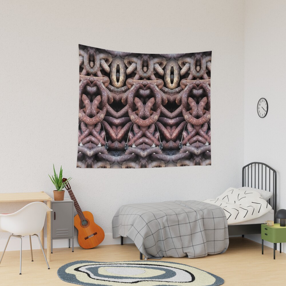 Item preview, Tapestry designed and sold by Yampimon.
