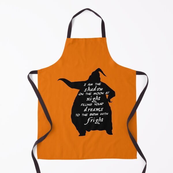 Item preview, Oogie Boogie - I Am The Shadow On The Moon designed and sold by OutlineArt.