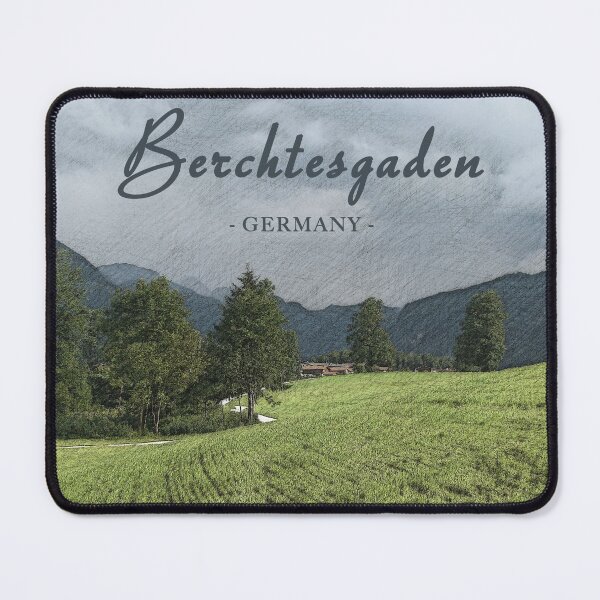 Item preview, Berchtesgaden, Germany designed and sold by backinajpg.