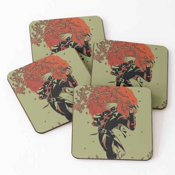 Item preview, estilo asesino designed and sold by danderrion.