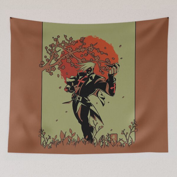 Item preview, Slayerstyle designed and sold by danderrion.