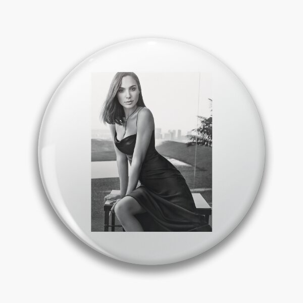 Item preview, Great Model Model Gal Actress Gadot Miss Israel Gifts Movie Fans designed and sold by Hy17Lac.