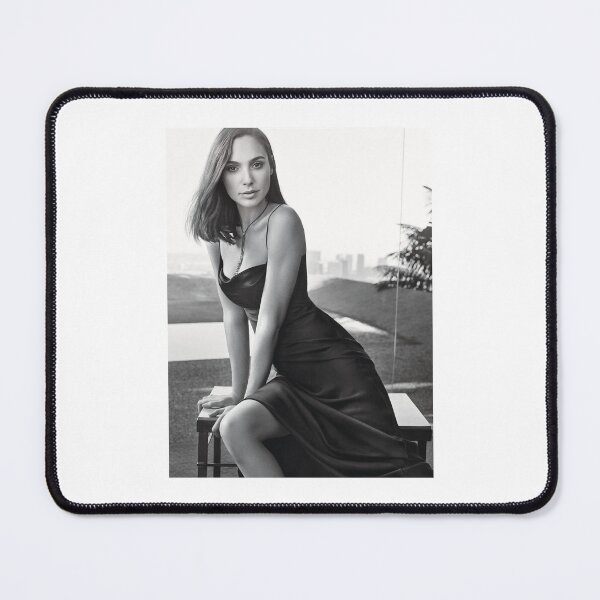 Item preview, Great Model Model Gal Actress Gadot Miss Israel Gifts Movie Fans designed and sold by Hy17Lac.