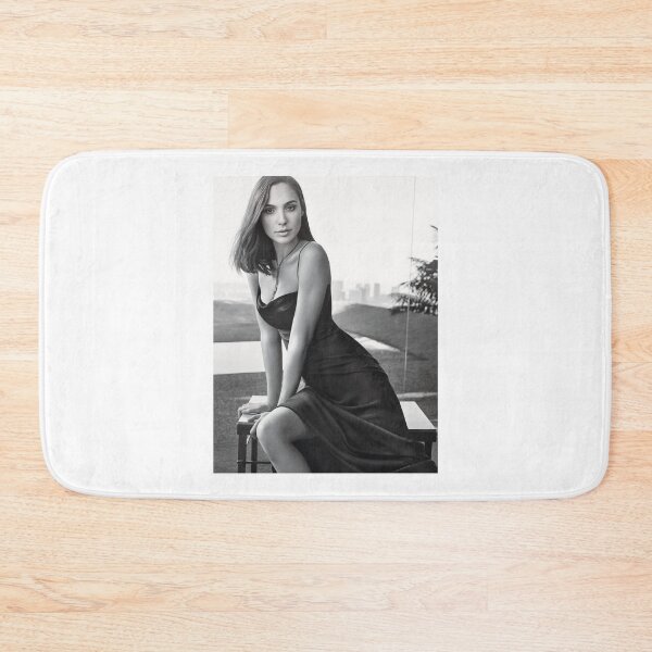 Item preview, Great Model Model Gal Actress Gadot Miss Israel Gifts Movie Fans designed and sold by Hy17Lac.