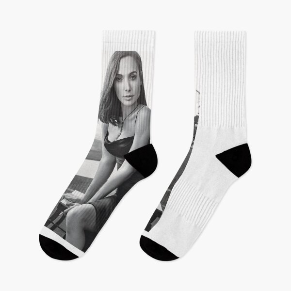 Item preview, Great Model Model Gal Actress Gadot Miss Israel Gifts Movie Fans designed and sold by Hy17Lac.