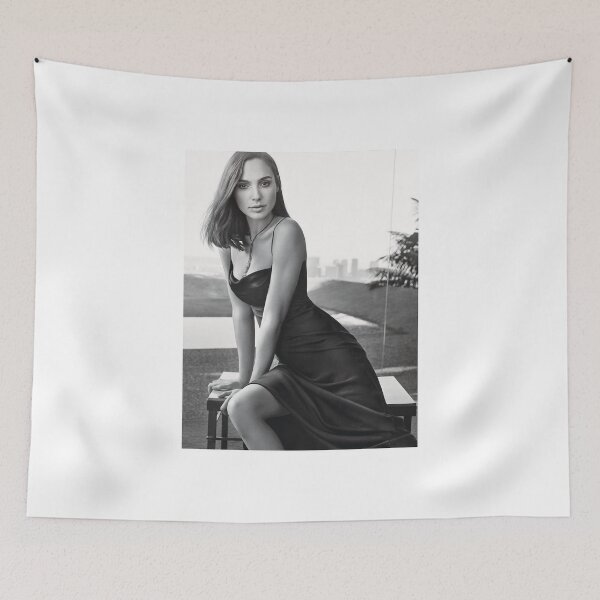 Item preview, Great Model Model Gal Actress Gadot Miss Israel Gifts Movie Fans designed and sold by Hy17Lac.