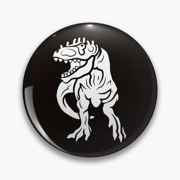 Artikelvorschau, Dinosaurier Giganotosaurus entworfen und verkauft von Buyeseoshop.