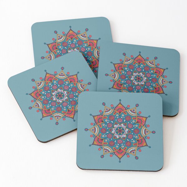 Item preview, Mandala Design designed and sold by Lynette Boreham.