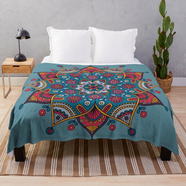 Item preview, Mandala Design designed and sold by Lynette Boreham.