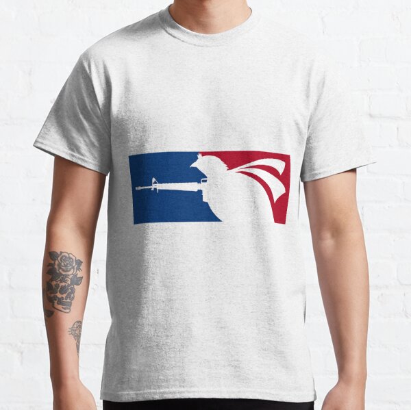 major league infidel shirt