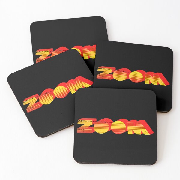 Item preview, ZOOM - AH - ZOOM - AH - ZOOM • Authentic, Distressed designed and sold by irritate0909.