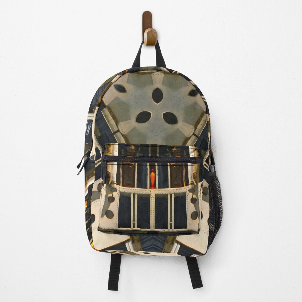 Item preview, Backpack designed and sold by Yampimon.